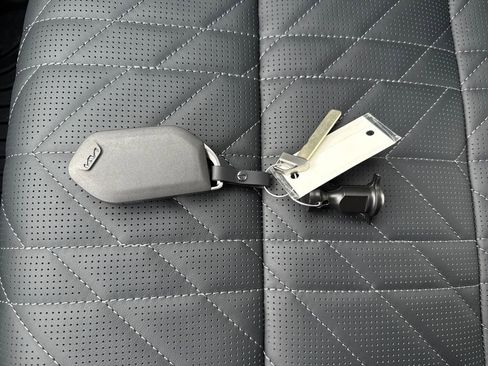 New 2025 Kia Telluride SX Prestige X-Line image 34