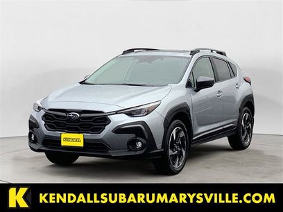 New 2025 Subaru Crosstrek 2.5i Limited