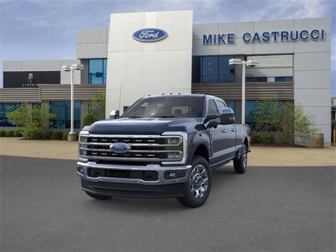 New 2025 Ford F250 Lariat w/ Lariat Ultimate Package image 2