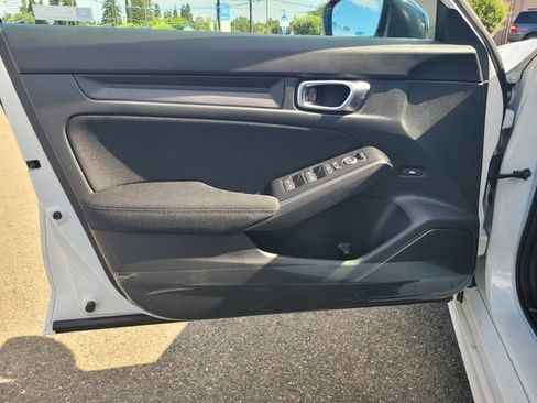 New 2026 Honda Civic Sport image 7