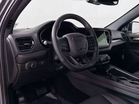 New 2026 Dodge Durango GT image 9