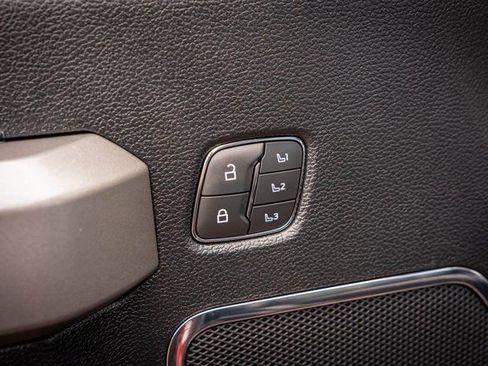 Used 2020 Ford F350 Platinum image 18