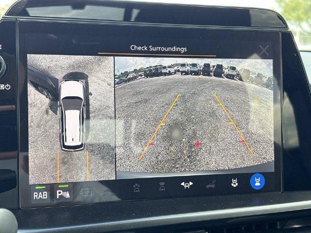 New 2026 Subaru Outback Touring XT AWD/4WD image 17