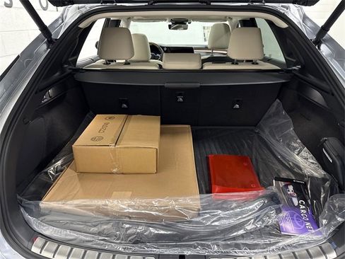 New 2026 Lexus RX 450h AWD image 6