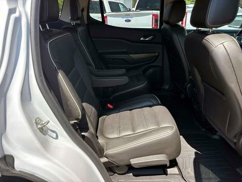 Used 2019 GMC Acadia Denali AWD/4WD image 14