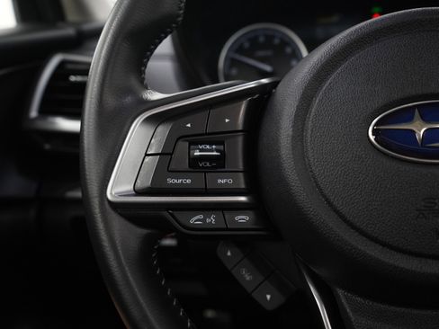 Used 2023 Subaru Forester Premium AWD/4WD image 25