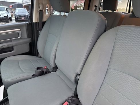 Used 2017 RAM 1500 Outdoorsman image 26