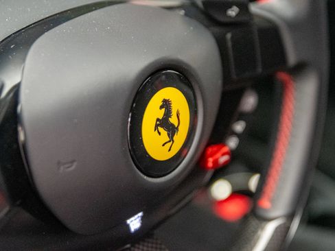 Used 2022 Ferrari SF90 Stradale AWD/4WD image 14