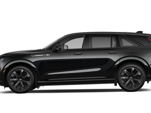 New 2026 Cadillac Escalade IQ Sport 1 image 36