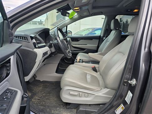 Used 2019 Honda Odyssey Elite image 20