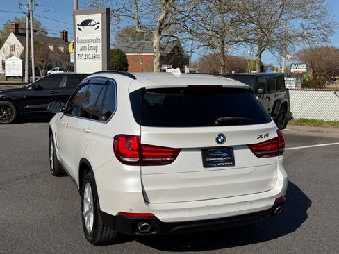 Used 2014 BMW X5 xDrive35i AWD/4WD image 13