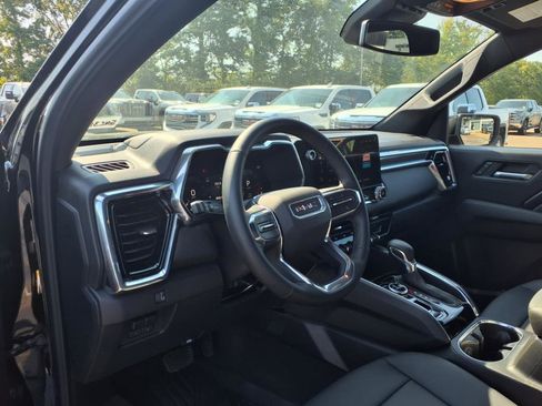 New 2025 GMC Canyon Elevation w/ Convenience Package image 7