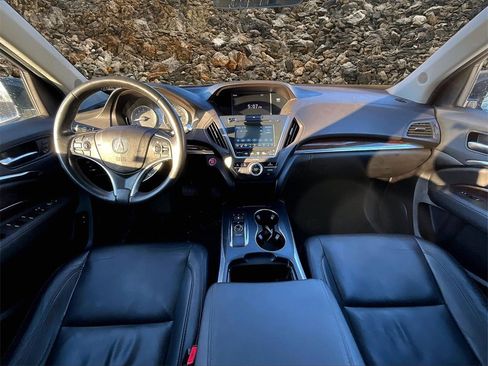 Used 2018 Acura MDX 3.5L image 13