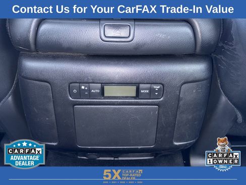 Used 2023 Nissan Armada SL image 37