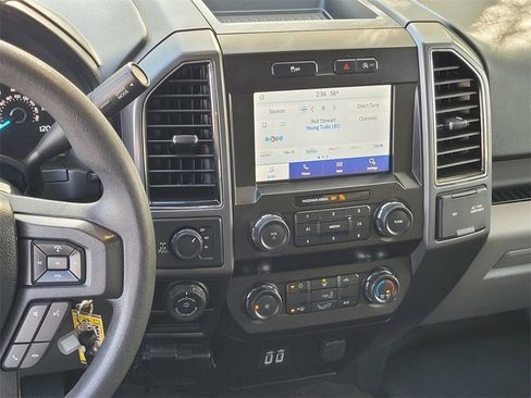 Used 2020 Ford F150 XLT w/ Equipment Group 301A Mid image 14