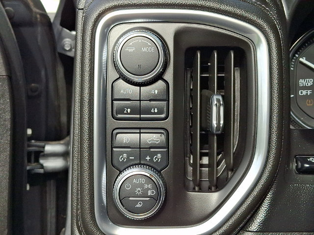 Used 2021 GMC Sierra 1500 Denali w/ Denali Ultimate Package AWD/4WD image 27