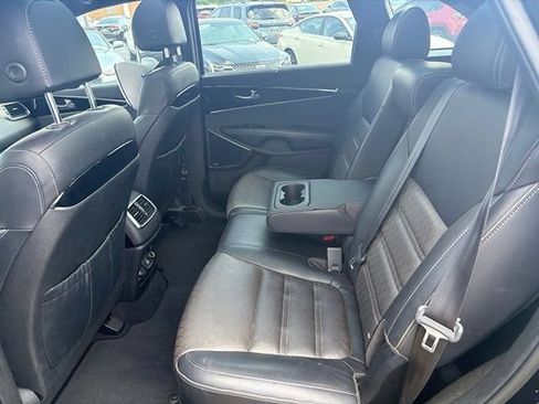 Used 2018 Kia Sorento SX AWD/4WD image 20