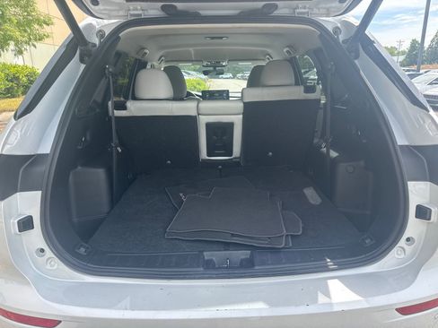 Used 2025 Mitsubishi Outlander SE FWD image 18