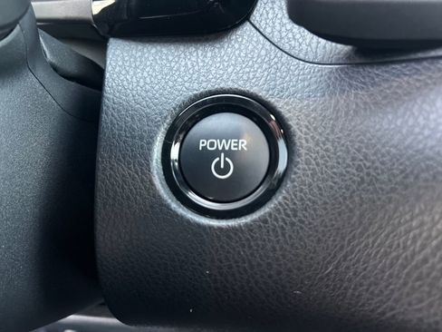 Certified 2025 Toyota Camry XSE image 24