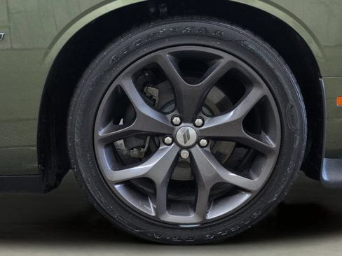 Used 2019 Dodge Challenger R/T w/ Shaker Package RWD image 23