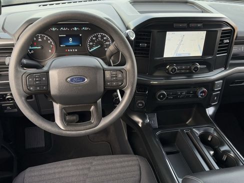 Used 2023 Ford F150 XL w/ STX Appearance Package image 13