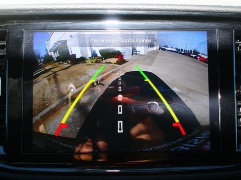 Used 2025 Dodge Durango GT image 18