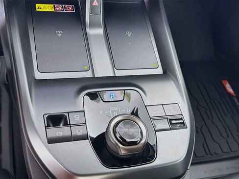 New 2026 Toyota bZ Woodland AWD/4WD image 21