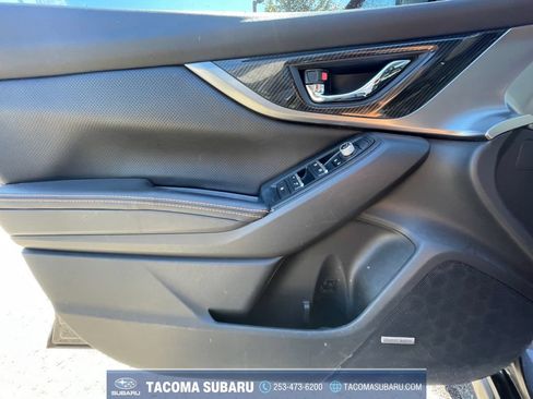 Used 2018 Subaru Crosstrek 2.0i Limited AWD/4WD image 11