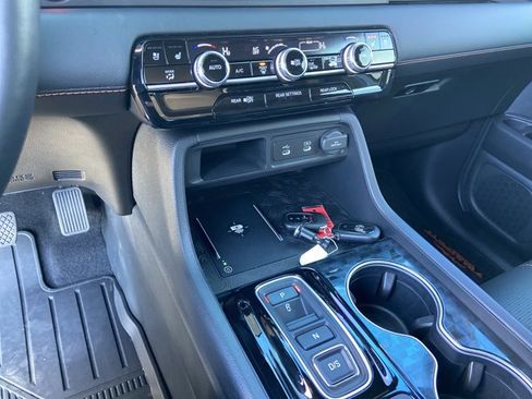 Used 2026 Honda Passport TrailSport Elite image 39