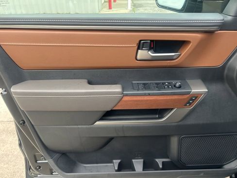 New 2026 Toyota Tundra 1794 Edition AWD/4WD image 18