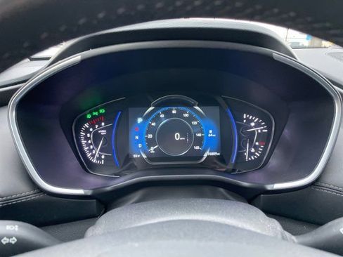 Used 2020 Hyundai Santa Fe Limited image 6