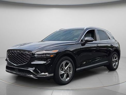 Used 2026 Genesis GV70 2.5T Advanced AWD/4WD image 1
