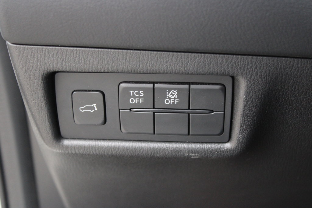 Used 2021 MAZDA CX-5 Grand Touring FWD image 30