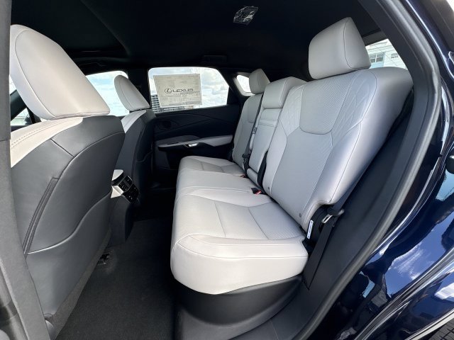 New 2026 Lexus RX 350 Premium w/ Convenience Package FWD image 23