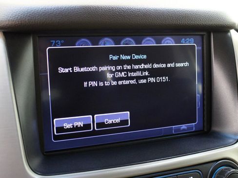 Used 2018 GMC Yukon XL Denali w/ Denali Ultimate Package image 63