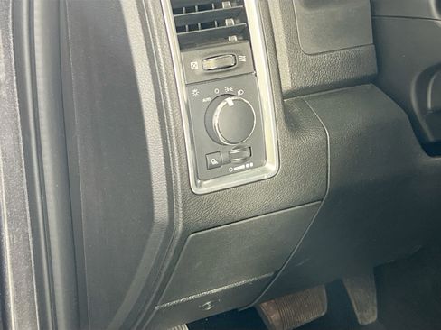 Used 2022 RAM 1500 Classic Warlock w/ Electronics Group image 10