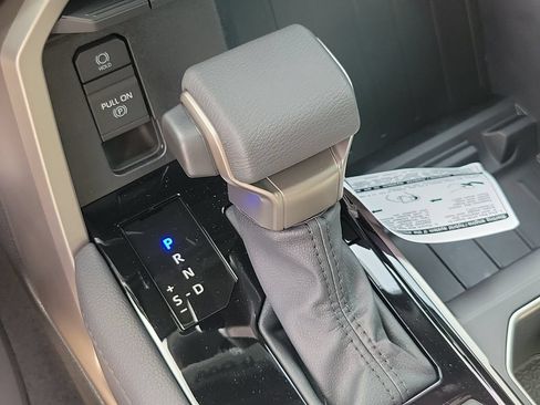 New 2026 Toyota Tundra Limited AWD/4WD image 26