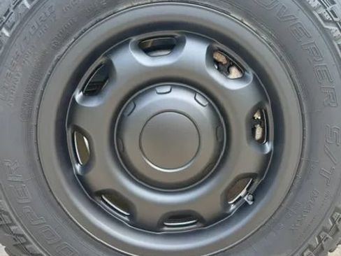 Used 2019 Ford F150 XL w/ Equipment Group 101A Mid AWD/4WD image 4