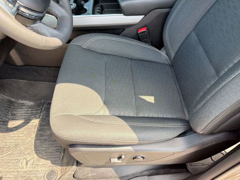 Used 2025 RAM 1500 Lone Star AWD/4WD image 12
