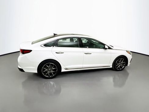 Used 2019 Hyundai Sonata Limited image 8