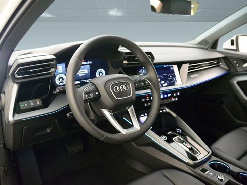 New 2026 Audi A3 2.0T Premium Plus AWD/4WD image 25