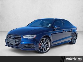 Used 2017 Audi S3 Premium Plus w/ Technology Package video 1