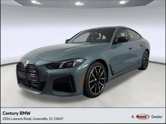 Used 2026 BMW 440i xDrive w/ Premium Package AWD/4WD video 1