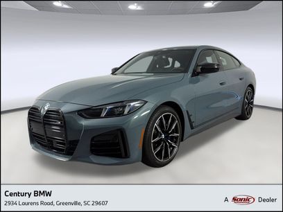 Used 2026 BMW 440i xDrive w/ Premium Package