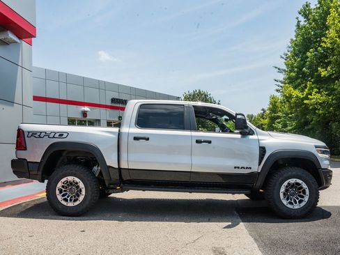 New 2026 RAM 1500 RHO AWD/4WD image 4