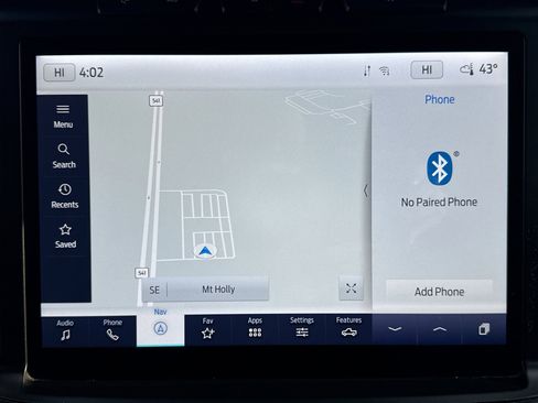 Used 2023 Ford F150 XLT w/ Equipment Group 302A High image 15