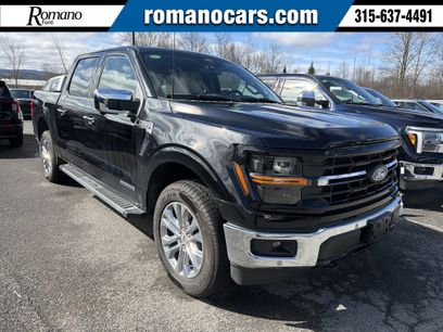 Used 2025 Ford F150 XLT w/ Equipment Group 303A High