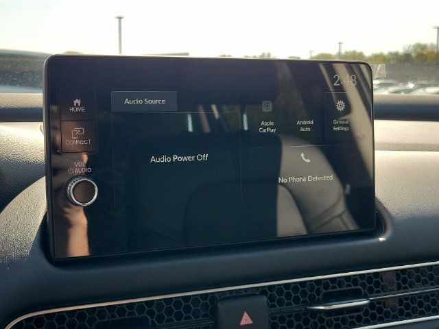 New 2027 Honda HR-V EX-L image 22