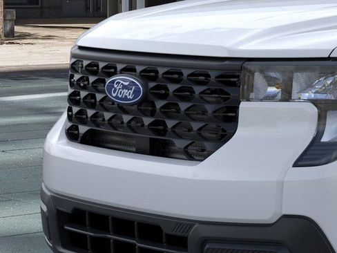 New 2026 Ford Maverick XL FWD image 18