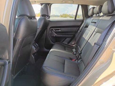 Certified 2025 MAZDA CX-50 AWD 2.5 Turbo w/ Premium Pkg image 14